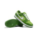 Nike Dunk Low "Kermit" DJ6188-300 – 日常使いにぴったりな鮮やかなグリーンとイエローのスニーカー Nike Dunk Low "Kermit" DJ6188-300 – ストリートスタイルのための大胆なグリーンとイエローのスニーカー