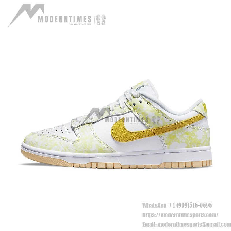 Nike Dunk Low OG DM9467-700 スタイリッシュローカットスニーカー Nike Dunk Low OG DM9467-700 クラシックローカットスニーカーのスタイリッシュなカラー