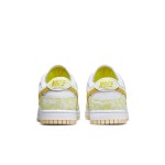 Nike Dunk Low OG DM9467-700 スタイリッシュローカットスニーカー Nike Dunk Low OG DM9467-700 クラシックローカットスニーカーのスタイリッシュなカラー