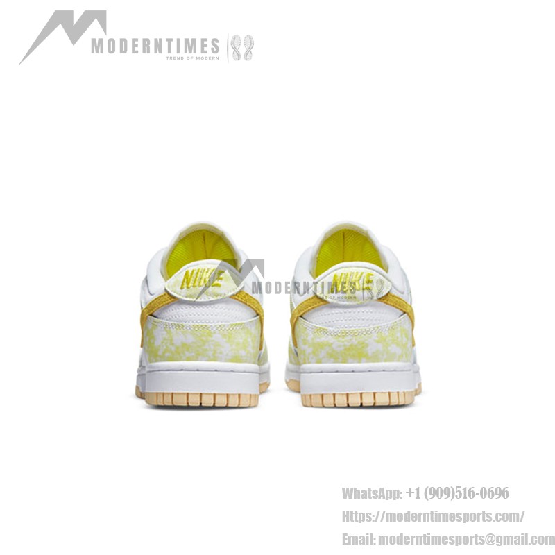 Nike Dunk Low OG DM9467-700 スタイリッシュローカットスニーカー Nike Dunk Low OG DM9467-700 クラシックローカットスニーカーのスタイリッシュなカラー