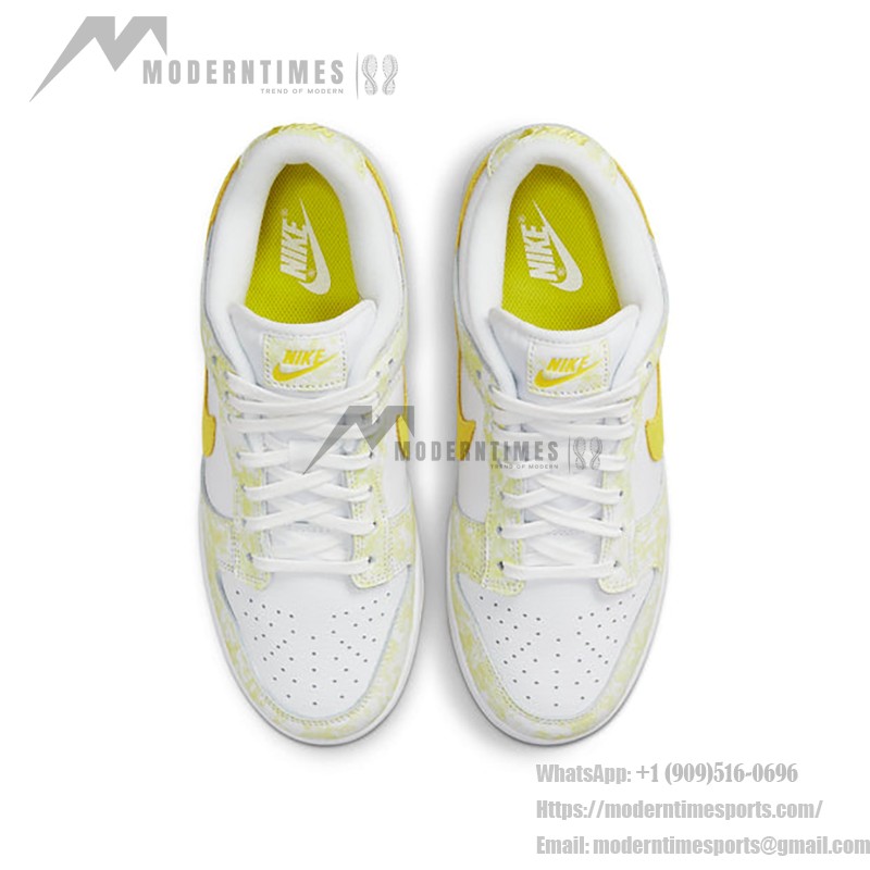 Nike Dunk Low OG DM9467-700 スタイリッシュローカットスニーカー Nike Dunk Low OG DM9467-700 クラシックローカットスニーカーのスタイリッシュなカラー