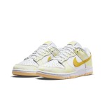 Nike Dunk Low OG DM9467-700 スタイリッシュローカットスニーカー Nike Dunk Low OG DM9467-700 クラシックローカットスニーカーのスタイリッシュなカラー