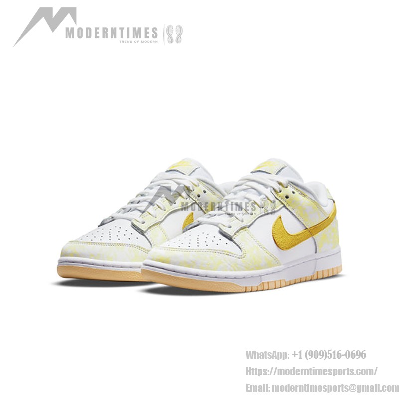 Nike Dunk Low OG DM9467-700 スタイリッシュローカットスニーカー Nike Dunk Low OG DM9467-700 クラシックローカットスニーカーのスタイリッシュなカラー