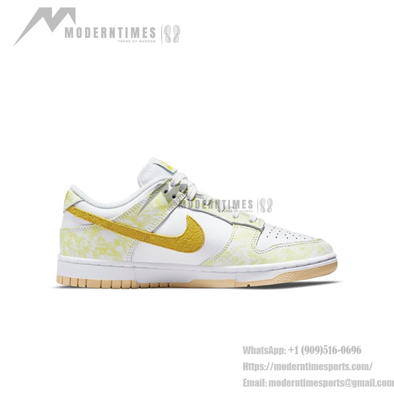 Nike Dunk Low OG DM9467-700 スタイリッシュローカットスニーカー Nike Dunk Low OG DM9467-700 クラシックローカットスニーカーのスタイリッシュなカラー