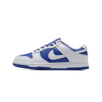 Nike Dunk Low "レイサーブルー" DD1391-401 - 日常使いとスポーツに最適なスタイリッシュな青いスニーカー