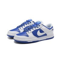Nike Dunk Low "レイサーブルー" DD1391-401 - 日常使いとスポーツに最適なスタイリッシュな青いスニーカー