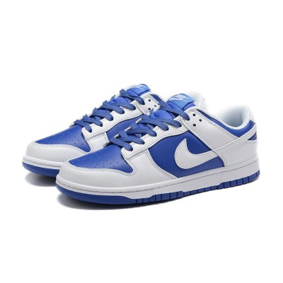 Nike Dunk Low "レイサーブルー" DD1391-401 - 日常使いとスポーツに最適なスタイリッシュな青いスニーカー