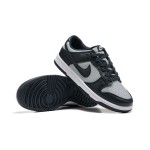 Nike Dunk Low Retro "Georgetown" DD1391-003 グレー&ネイビーのスニーカー Nike Dunk Low Retro Georgetown DD1391-003 | グレー&ネイビーのスニーカー