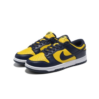 Nike Dunk Low Retro 'Varsity Maize' DD1391-700 | アイコニックな黄色と白のロー・トップスニーカー、クラシックスタイルに最適