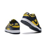 Nike Dunk Low Retro "Varsity Maize" DD1391-700 イエロー&ホワイトのスニーカー Nike Dunk Low Retro "Varsity Maize" DD1391-700 - イエロー&ホワイトのロー・トップスニーカー