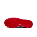 Nike Dunk Low “University Red” DD1391-600 レッド-ホワイト ローカット スニーカー Nike Dunk Low “University Red” DD1391-600 クラシックレッド-ホワイト ローカット バスケットボールシューズ