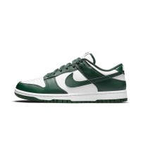 Nike Dunk Low “Varsity Green” DD1391-101 クラシックグリーン-ホワイト ローカット バスケットボールシューズ - スタイリッシュで快適、スポーツとストリートスタイルの完璧な融合