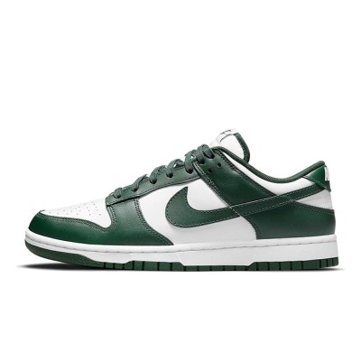 Nike Dunk Low “Varsity Green” DD1391-101 クラシックグリーン-ホワイト ローカット バスケットボールシューズ - スタイリッシュで快適、スポーツとストリートスタイルの完璧な融合