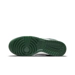 Nike Dunk Low “Varsity Green” DD1391-101 グリーン-ホワイト ローカット スニーカー Nike Dunk Low “Varsity Green” DD1391-101 クラシックグリーン-ホワイト ローカット バスケットボールシューズ