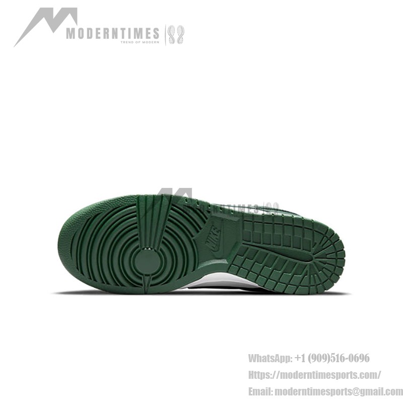 Nike Dunk Low “Varsity Green” DD1391-101 グリーン-ホワイト ローカット スニーカー Nike Dunk Low “Varsity Green” DD1391-101 クラシックグリーン-ホワイト ローカット バスケットボールシューズ