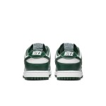 Nike Dunk Low “Varsity Green” DD1391-101 グリーン-ホワイト ローカット スニーカー Nike Dunk Low “Varsity Green” DD1391-101 クラシックグリーン-ホワイト ローカット バスケットボールシューズ