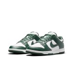 Nike Dunk Low “Varsity Green” DD1391-101 グリーン-ホワイト ローカット スニーカー Nike Dunk Low “Varsity Green” DD1391-101 クラシックグリーン-ホワイト ローカット バスケットボールシューズ