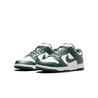 Nike Dunk Low “Varsity Green” DD1391-101 クラシックグリーン-ホワイト ローカット バスケットボールシューズ - スタイリッシュで快適、スポーツとストリートスタイルの完璧な融合