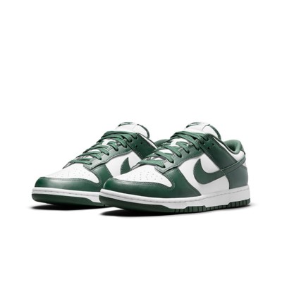 Nike Dunk Low “Varsity Green” DD1391-101 クラシックグリーン-ホワイト ローカット バスケットボールシューズ - スタイリッシュで快適、スポーツとストリートスタイルの完璧な融合