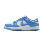 Nike Dunk Low WMNS "Coast" スニーカー - レディース ブルー ホワイト Nike Dunk Low WMNS "Coast" レディース ブルー ホワイト スニーカー
