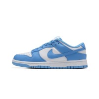 Nike Dunk Low WMNS "Coast" レディース ブルー ホワイト ローカット スニーカー (品番 DD1503-100)