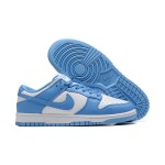 Nike Dunk Low WMNS "Coast" スニーカー - レディース ブルー ホワイト Nike Dunk Low WMNS "Coast" レディース ブルー ホワイト スニーカー