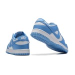 Nike Dunk Low WMNS "Coast" スニーカー - レディース ブルー ホワイト Nike Dunk Low WMNS "Coast" レディース ブルー ホワイト スニーカー