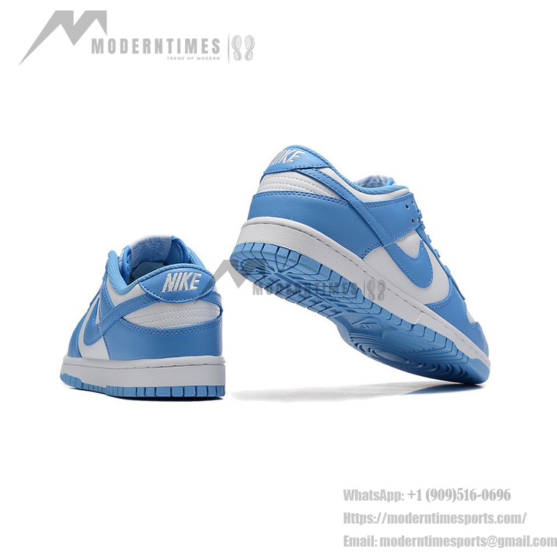 Nike Dunk Low WMNS "Coast" スニーカー - レディース ブルー ホワイト Nike Dunk Low WMNS "Coast" レディース ブルー ホワイト スニーカー