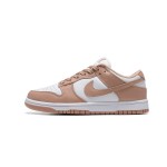 Nike Dunk Low WMNS "Rose Whisper" – Stylish Women's Sneakers in Soft Pink | DD1503-118 Nike Dunk Low WMNS "Rose Whisper" – Stylish Women's Sneakers in Soft Pink | DD1503-118