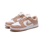 Nike Dunk Low WMNS "Rose Whisper" – Stylish Women's Sneakers in Soft Pink | DD1503-118 Nike Dunk Low WMNS "Rose Whisper" – Stylish Women's Sneakers in Soft Pink | DD1503-118