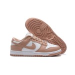 Nike Dunk Low WMNS "Rose Whisper" – Stylish Women's Sneakers in Soft Pink | DD1503-118 Nike Dunk Low WMNS "Rose Whisper" – Stylish Women's Sneakers in Soft Pink | DD1503-118