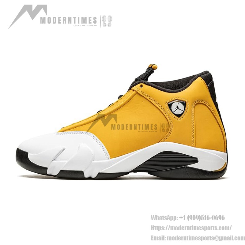 Air Jordan 14 "イエロー" 487471-701 | メンズ/ウィメンズハイカットスニーカー Air Jordan 14 "イエロー" 487471-701 | メンズ/ウィメンズハイカットバスケットボールスニーカー