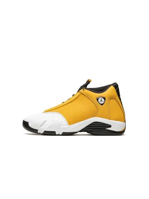 Air Jordan 14 "Gelb" 487471-701 | Herren/Damen High-Top Basketball Sneakers | Bequem & Stilvoll, Limitierte Auflage Air Jordan 14 "Gelb" 487471-701 | Herren/Damen High-Top Basketball Sneakers | Bequem & Stilvoll, Limitierte Auflage