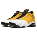 Air Jordan 14 "イエロー" 487471-701 | メンズ/ウィメンズハイカットスニーカー Air Jordan 14 "イエロー" 487471-701 | メンズ/ウィメンズハイカットバスケットボールスニーカー