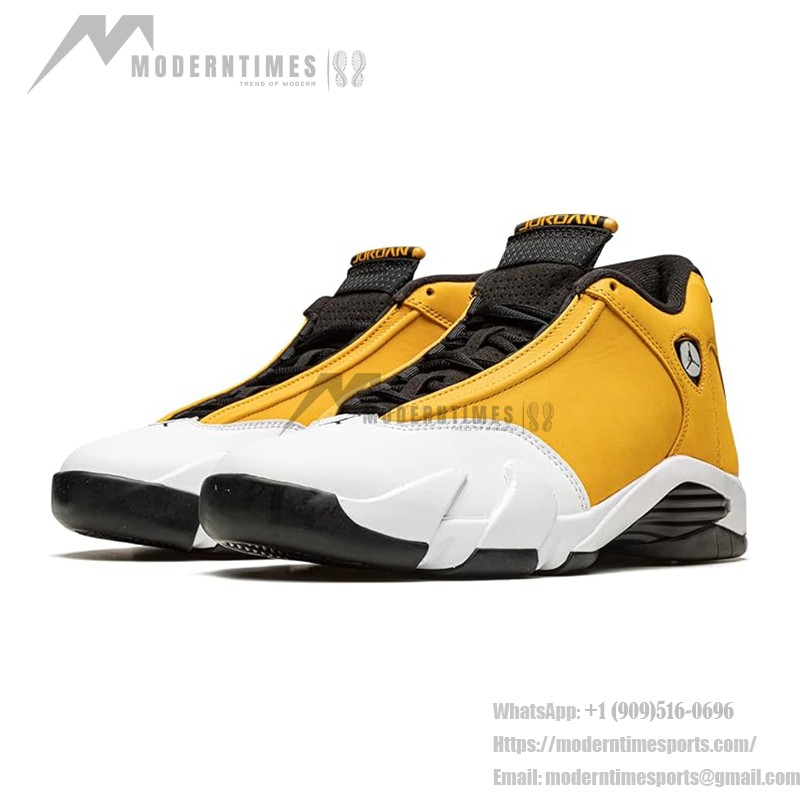 Air Jordan 14 "イエロー" 487471-701 | メンズ/ウィメンズハイカットスニーカー Air Jordan 14 "イエロー" 487471-701 | メンズ/ウィメンズハイカットバスケットボールスニーカー