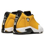 Air Jordan 14 "イエロー" 487471-701 | メンズ/ウィメンズハイカットスニーカー Air Jordan 14 "イエロー" 487471-701 | メンズ/ウィメンズハイカットバスケットボールスニーカー