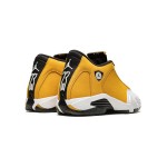 Air Jordan 14 "Gelb" 487471-701 | Herren/Damen High-Top Sneakers Air Jordan 14 "Gelb" 487471-701 | High-Top Basketball Sneakers für Herren und Damen