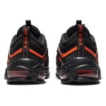 ナイキ エアマックス 97 OG ブラック オレンジ ナイキ エアマックス 97 OG AJ1986-005 ブラック オレンジ