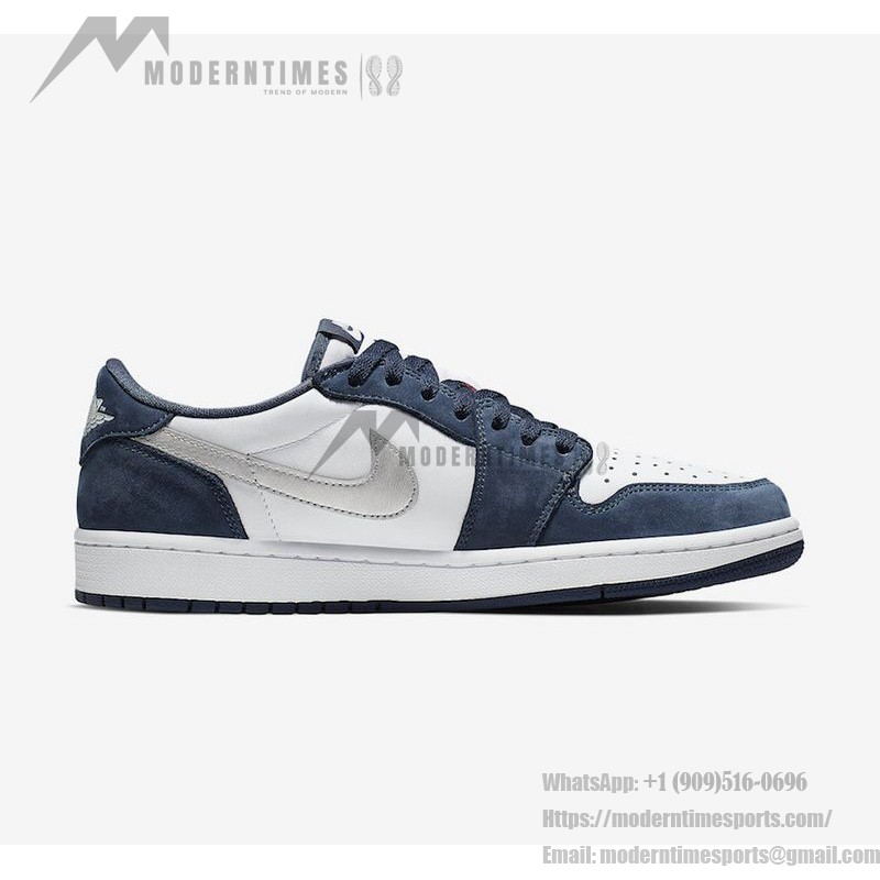 ユニークなディープブルー Nike SB x Air Jordan 1 Low CJ7891-400 ユニークなディープブルー Nike SB x Air Jordan 1 Low CJ7891-400 スニーカー