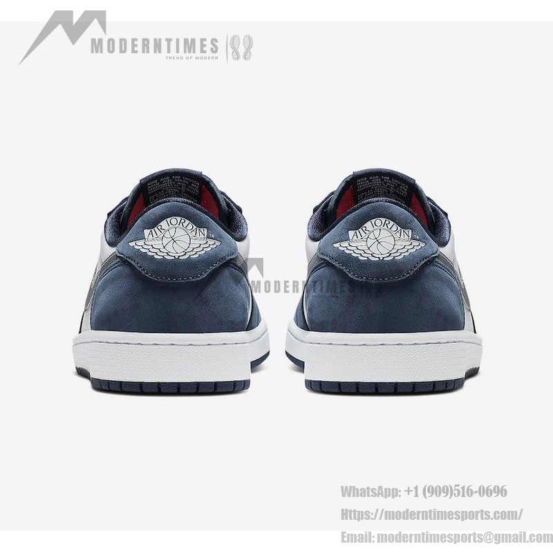 ユニークなディープブルー Nike SB x Air Jordan 1 Low CJ7891-400 ユニークなディープブルー Nike SB x Air Jordan 1 Low CJ7891-400 スニーカー