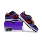 Nike SB Dunk Low 'ACG' BQ6817-008 – スケーターとファッション愛好家のための高性能スケートシューズ Nike SB Dunk Low 'ACG' BQ6817-008 – 耐久性とスタイリッシュなアウトドアインスパイアデザインのスケートシューズ