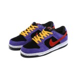 Nike SB Dunk Low 'ACG' BQ6817-008 – スケーターとファッション愛好家のための高性能スケートシューズ Nike SB Dunk Low 'ACG' BQ6817-008 – 耐久性とスタイリッシュなアウトドアインスパイアデザインのスケートシューズ