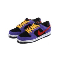 Nike SB Dunk Low 'ACG' BQ6817-008 – アウトドアインスパイアデザインのプレミアムスケートシューズ、耐久性とスタイリッシュ