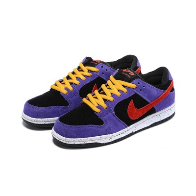 Nike SB Dunk Low 'ACG' BQ6817-008 – アウトドアインスパイアデザインのプレミアムスケートシューズ、耐久性とスタイリッシュ