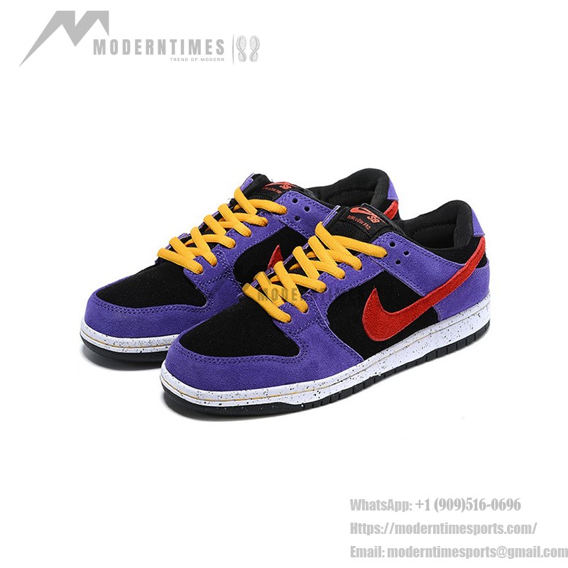 Nike SB Dunk Low 'ACG' BQ6817-008 – スケーターとファッション愛好家のための高性能スケートシューズ Nike SB Dunk Low 'ACG' BQ6817-008 – 耐久性とスタイリッシュなアウトドアインスパイアデザインのスケートシューズ