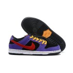 Nike SB Dunk Low 'ACG' BQ6817-008 – スケーターとファッション愛好家のための高性能スケートシューズ Nike SB Dunk Low 'ACG' BQ6817-008 – 耐久性とスタイリッシュなアウトドアインスパイアデザインのスケートシューズ