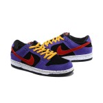 Nike SB Dunk Low 'ACG' BQ6817-008 – スケーターとファッション愛好家のための高性能スケートシューズ Nike SB Dunk Low 'ACG' BQ6817-008 – 耐久性とスタイリッシュなアウトドアインスパイアデザインのスケートシューズ