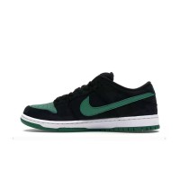 Nike SB Dunk Low BQ6817-005 - プレミアムレザー＆スエードスケートシューズ、快適で耐久性があり、ストリートウェアに最適