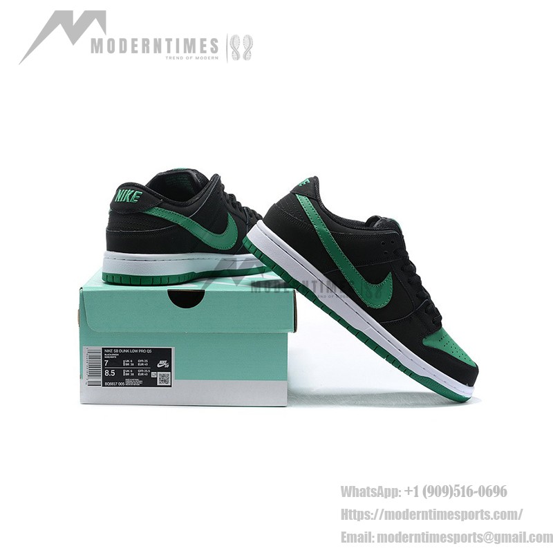 Nike SB Dunk Low BQ6817-005 - パフォーマンスとスタイルのためのプレミアムレザーとスエードスケートシューズ Nike SB Dunk Low BQ6817-005 - 快適さと耐久性のためのスタイリッシュなレザーとスエードスケートシューズ