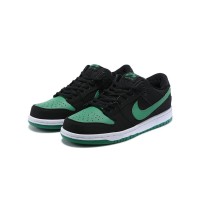 Nike SB Dunk Low BQ6817-005 - プレミアムレザー＆スエードスケートシューズ、快適で耐久性があり、ストリートウェアに最適